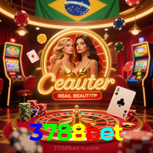 3788bet:A melhor plataforma de jogos de cassino e apostas no futebol está aqui!