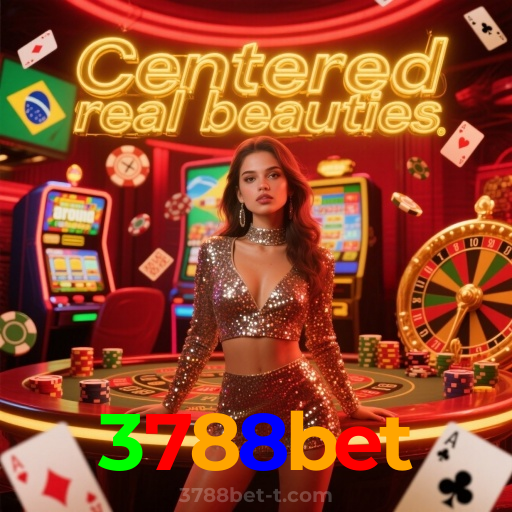 3788bet：A sorte te espera no cassino online com apostas no futebol e roleta!
