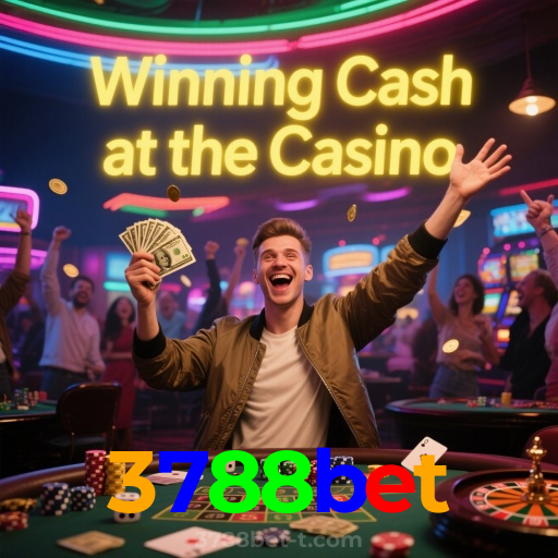 3788bet：Onde sua sorte encontra o melhor cassino online e as apostas no futebol!