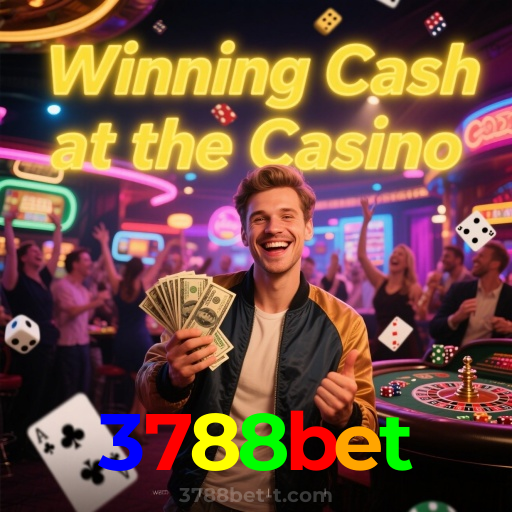 3788bet：Jogue as melhores slots e conquiste jackpots épicos!