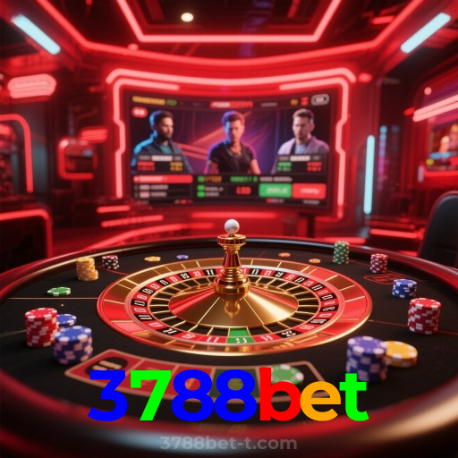 3788bet：Jogue nas nossas slots e conquiste vitórias épicas!