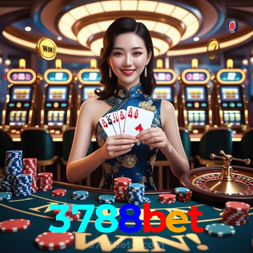 3788bet：Aposte no futebol e conquiste prêmios em blackjack e poker!