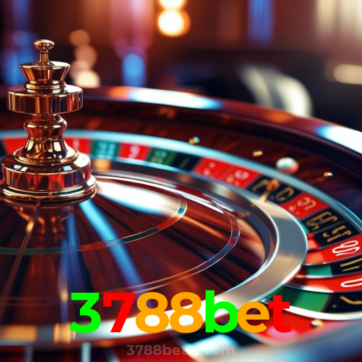3788bet：Jogue nas roletas e conquiste a sorte ao seu lado!
