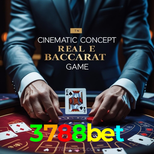 3788bet：Vença no poker, aposte no futebol e divirta-se com os melhores jogos de cassino!