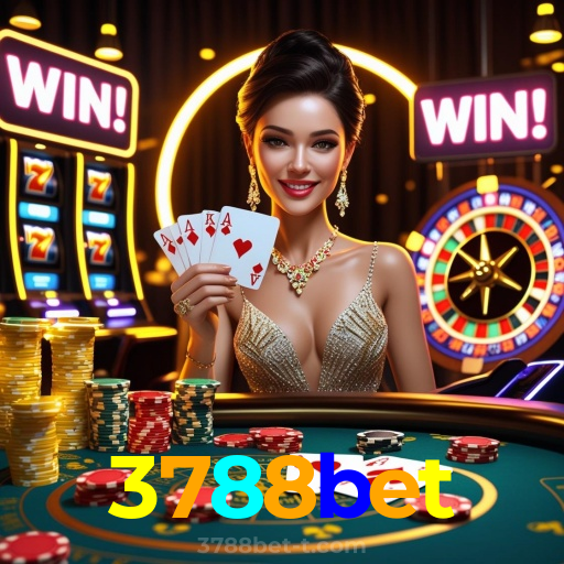 3788bet：A aposta no futebol online pode te levar à vitória absoluta!