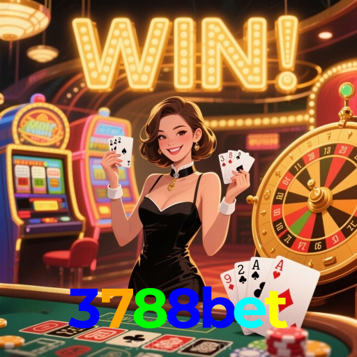 3788bet：Jogue blackjack, aposte no futebol e leve para casa grandes prêmios!