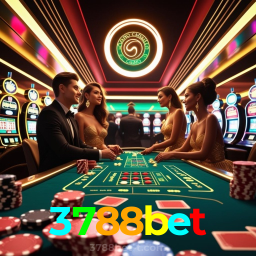 3788bet：Aposte nas melhores slots e conquiste prêmios como nunca!
