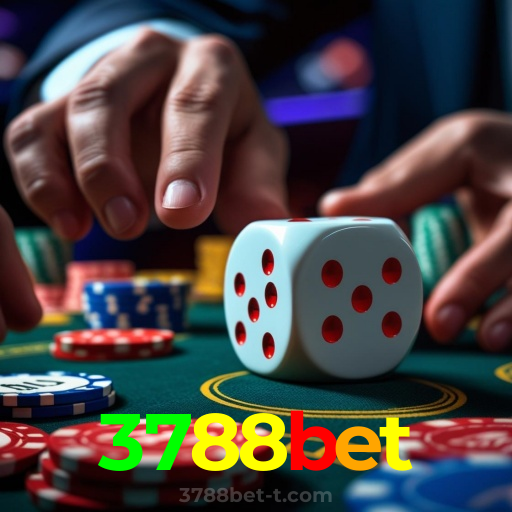 3788bet:Jogue slots, poker e aposte no futebol para prêmios incríveis!