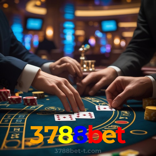 3788bet：Sinta a emoção do poker online! Mostre que você é o mestre das cartas!
