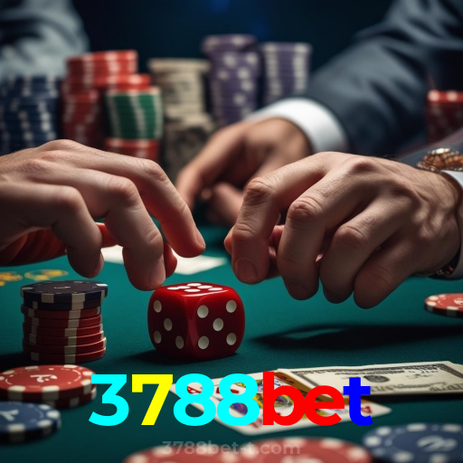 3788bet：Ganhe prêmios em jogos de poker e aposte no futebol com grandes odds!