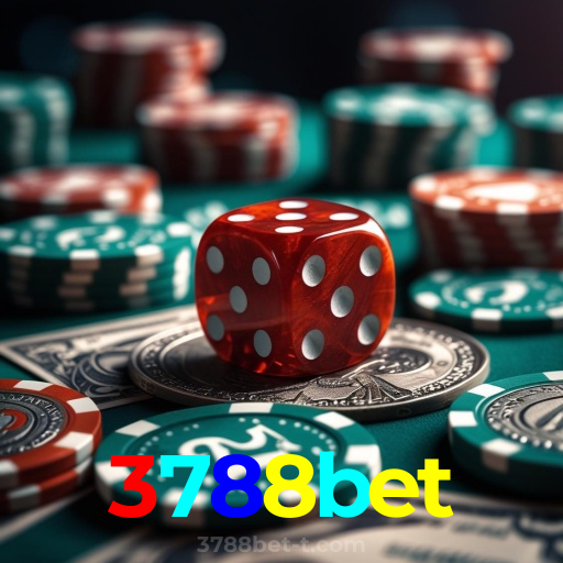 3788bet：Jogue no nosso cassino e prove sua habilidade nas cartas de poker!