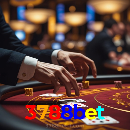 3788bet：Aposte nas mesas de poker e vença com estilo!
