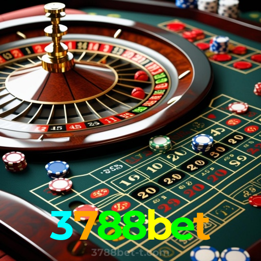 3788bet：Cada giro é uma chance de ganhar! Jogue nas slots agora mesmo!