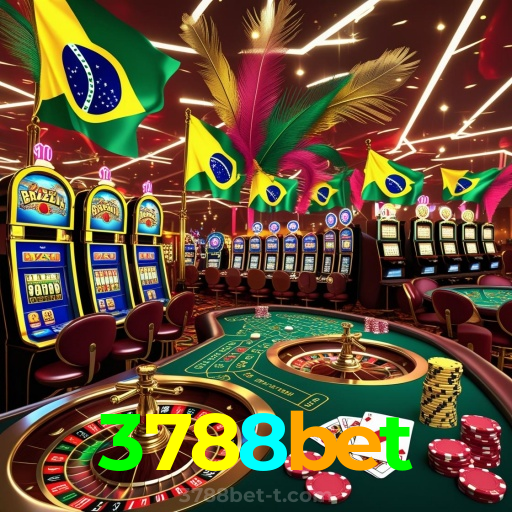 3788bet：O cassino online mais seguro para apostas em futebol e diversão com roleta!