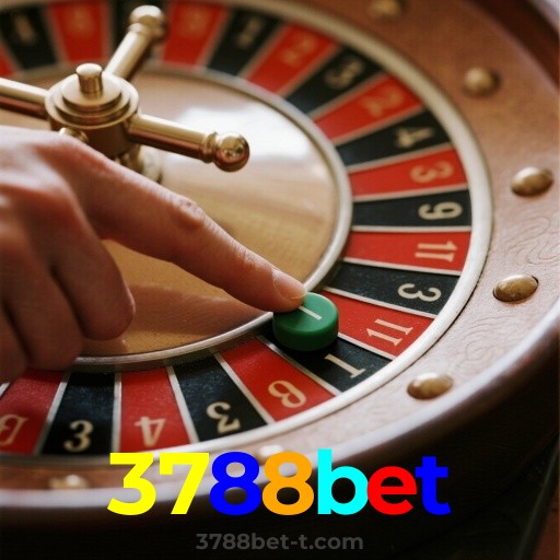 3788bet：Os jackpots estão esperando por você! Entre no jogo e faça história!