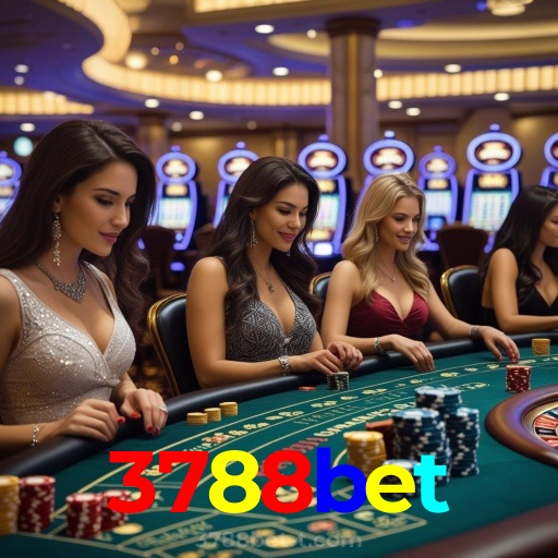 3788bet：Apostas no futebol e grandes vitórias em roleta e blackjack!