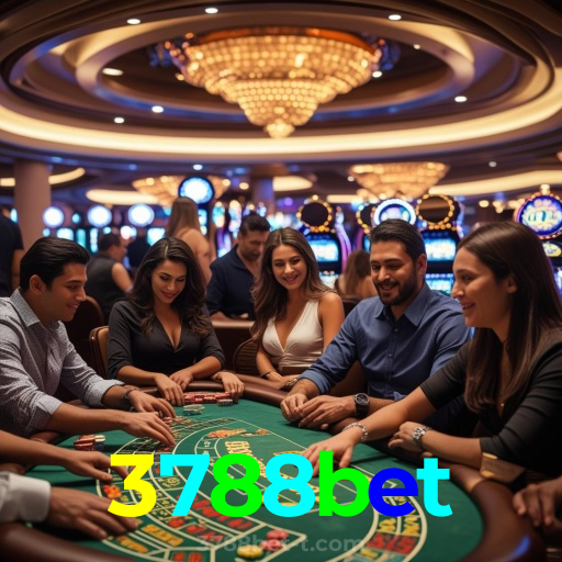 3788bet：Cada giro é uma chance de conquistar prêmios incríveis!