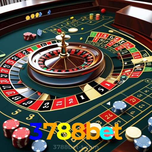 3788bet:Ganhe prêmios em jogos de poker e aposte no futebol com grandes odds!