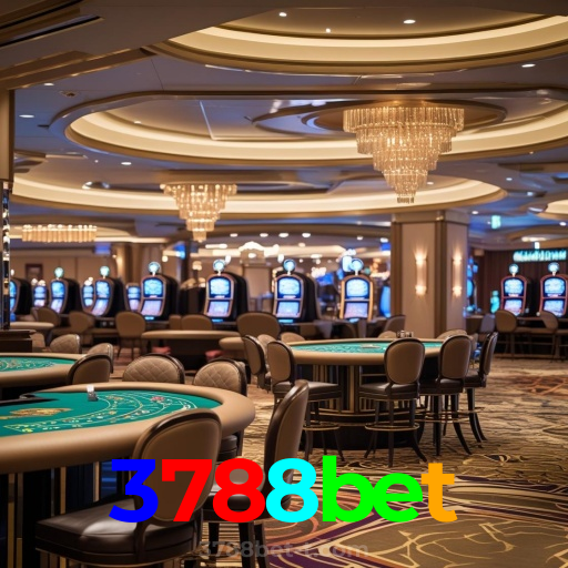 3788bet:Jogue nas roletas e veja grandes prêmios surgirem para você!