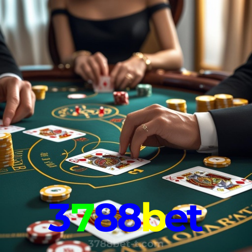 3788bet：Jogue slots, aposte no futebol e ganhe no cassino online mais seguro!