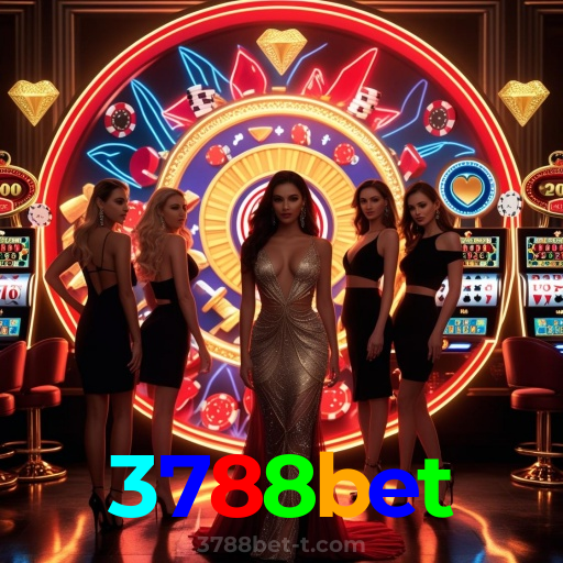 3788bet：Vença na roleta e leve para casa grandes prêmios!