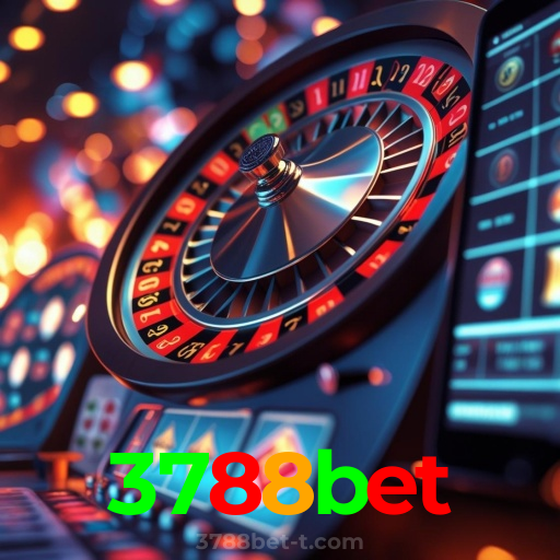 3788bet：Gire as slots e conquiste o jackpot agora mesmo!