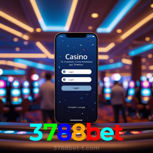 3788bet：Ganhe prêmios jogando slots e apostando no futebol online!