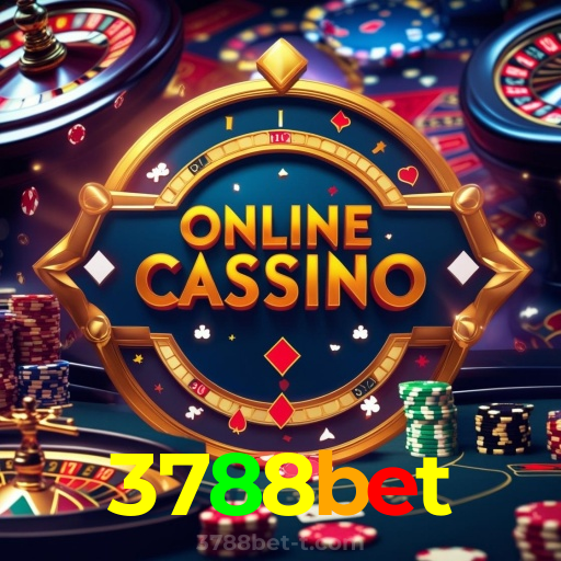 3788bet：Diversão sem limites com roleta, blackjack e apostas em futebol ao vivo!