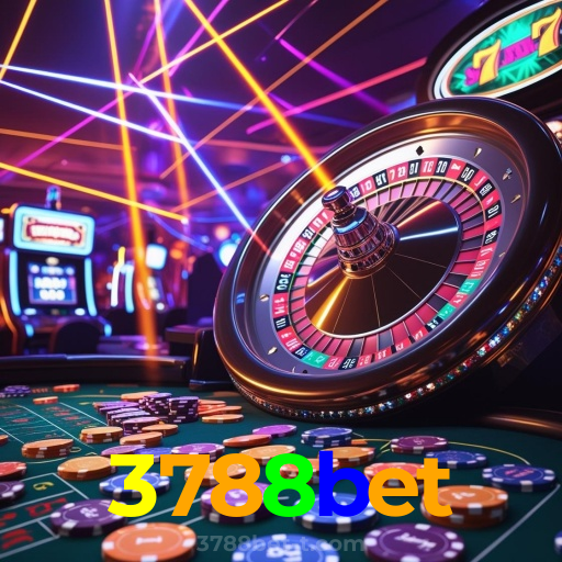 3788bet：Poker, roleta e apostas no futebol online, onde sua sorte brilha!