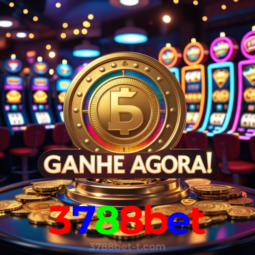 3788bet：O melhor cassino online está aqui! Jogue nas slots e ganhe!