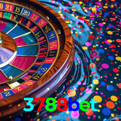 3788bet：Gire as slots e conquiste prêmios incríveis!