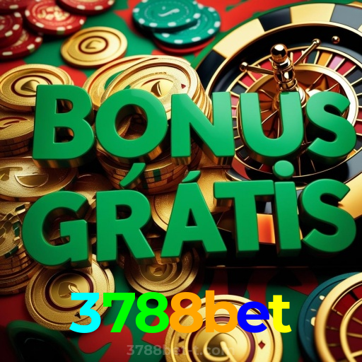 3788bet：Apostas ao vivo no futebol e prêmios incríveis em jogos de cassino como roleta!