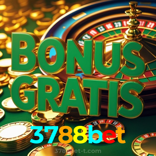 3788bet：A melhor experiência de apostas no futebol e cassino está no nosso site!