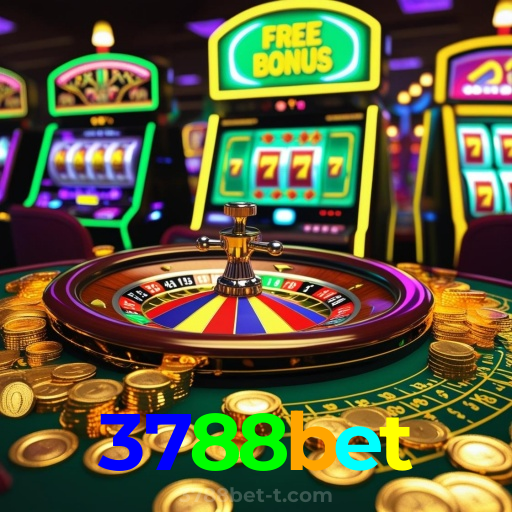 3788bet:A adrenalina do futebol online está ao seu alcance!