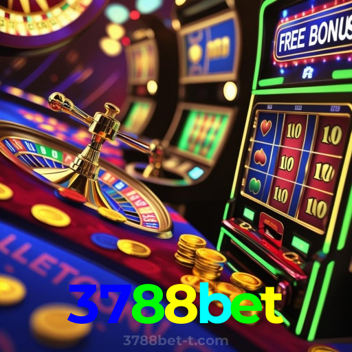 3788bet：O cassino online mais confiável para você apostar no futebol e jogar poker!