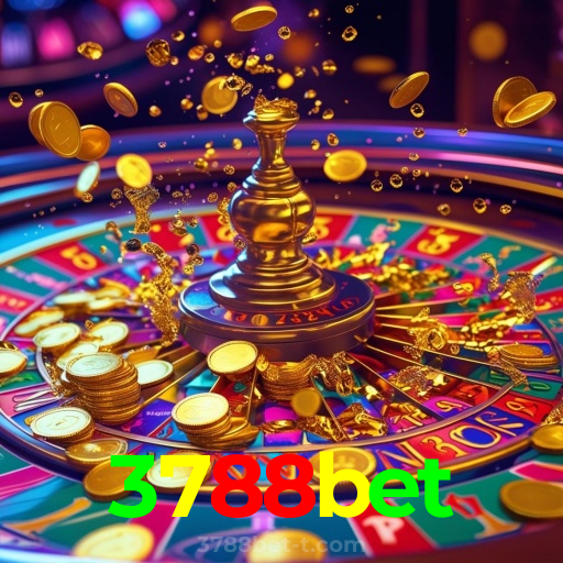 3788bet：Aposte no futebol e jogue os melhores jogos de cassino com grandes prêmios!