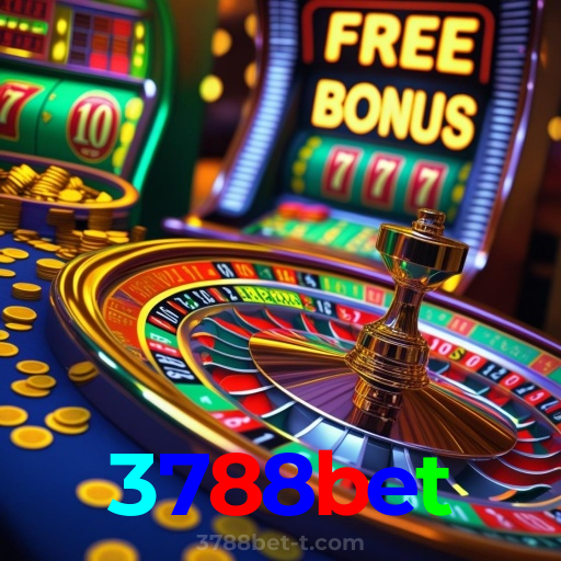3788bet：Aposte em futebol ao vivo e ganhe prêmios em jogos de cassino como roleta!