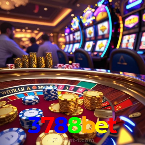 3788bet：No futebol online, a chance de ganhar é sua!