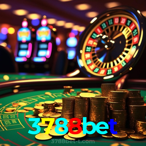 3788bet：Diversão sem limites com roleta, blackjack e apostas em futebol ao vivo!