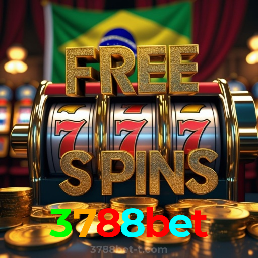 3788bet：Grandes vitórias nas slots! Venha conquistar o jackpot agora!