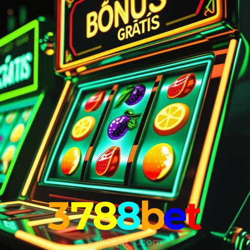 3788bet：Poker, blackjack e apostas em futebol online, tudo no melhor cassino!
