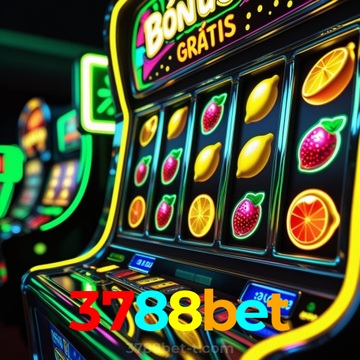 3788bet：Jogue slots, poker e aposte no futebol no cassino online mais emocionante!