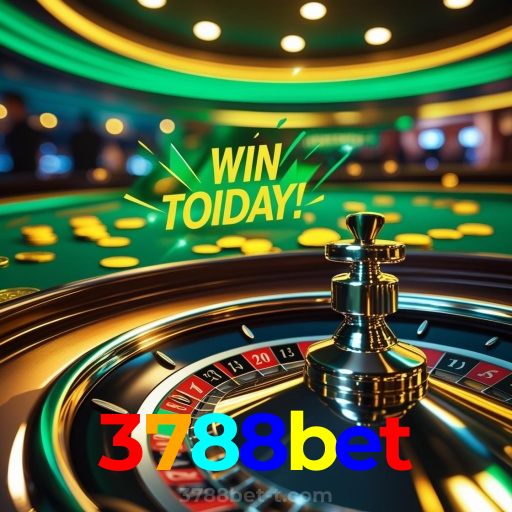 3788bet：Sinta a adrenalina das slots e conquiste vitórias como nunca!