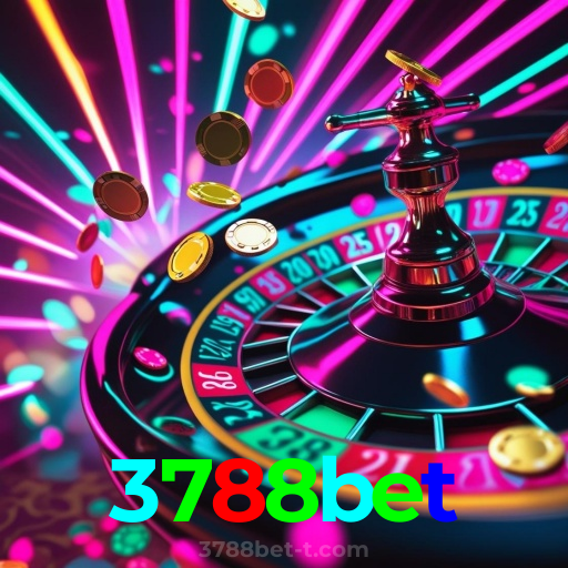 3788bet：Ganhe prêmios jogando slots e apostando no futebol online!