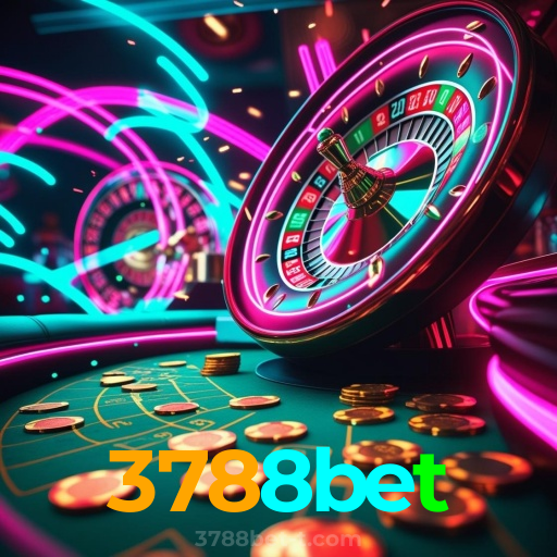 3788bet:A melhor experiência de apostas e jogos de cassino, incluindo futebol online!