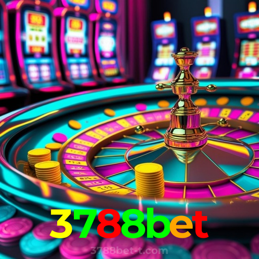 3788bet:O cassino mais confiável para apostar no futebol e jogar slots!