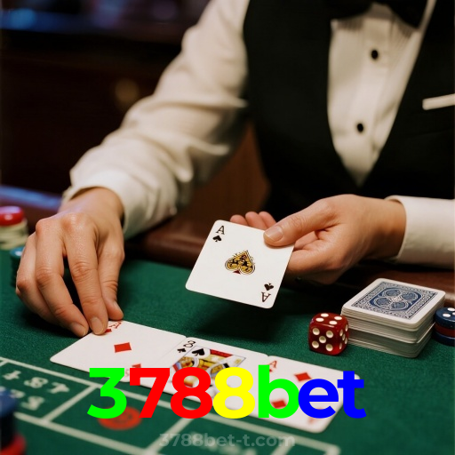 3788bet:Onde a sorte está ao seu lado: apostas no futebol e vitórias no cassino!