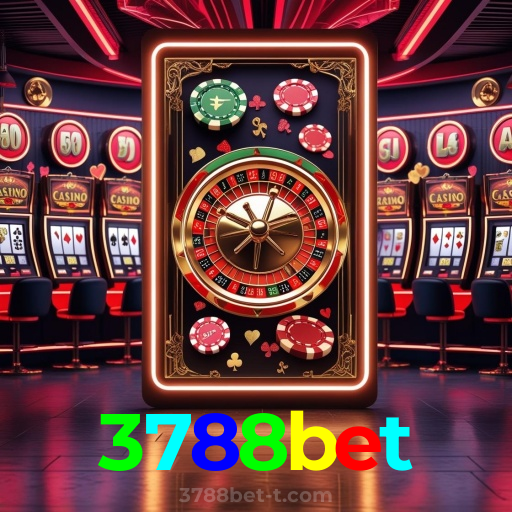 3788bet：Jogue slots, aposte no futebol e ganhe no cassino online mais seguro!
