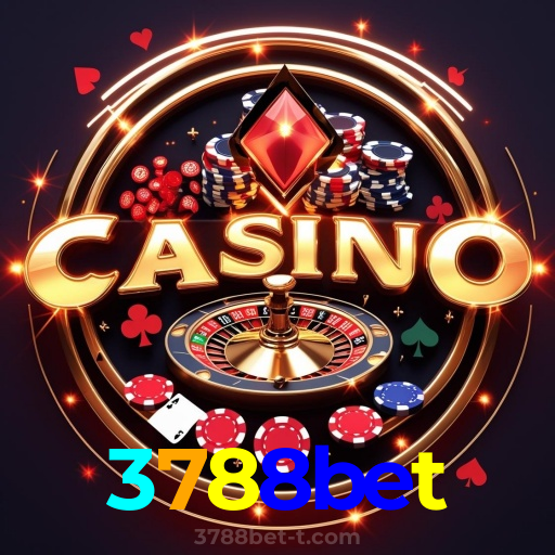 3788bet：O melhor cassino para você jogar slots e apostar no seu time de futebol!