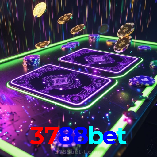 3788bet：Ganhe prêmios incríveis em slots, roleta e apostas ao vivo no futebol!